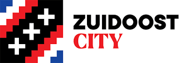 logo Zuidoost City