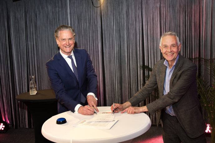 Fotograaf Rene Bosch