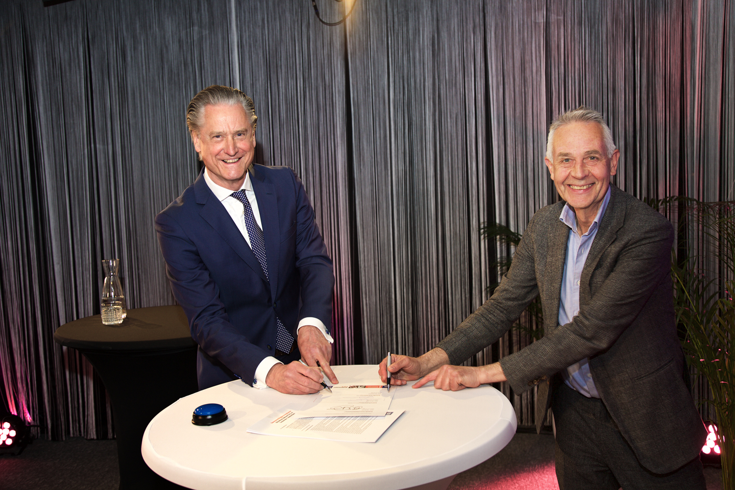 Fotograaf Rene Bosch