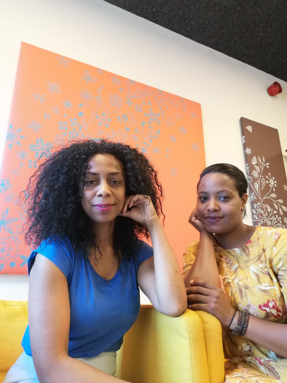 Dag van de Mantelzorg