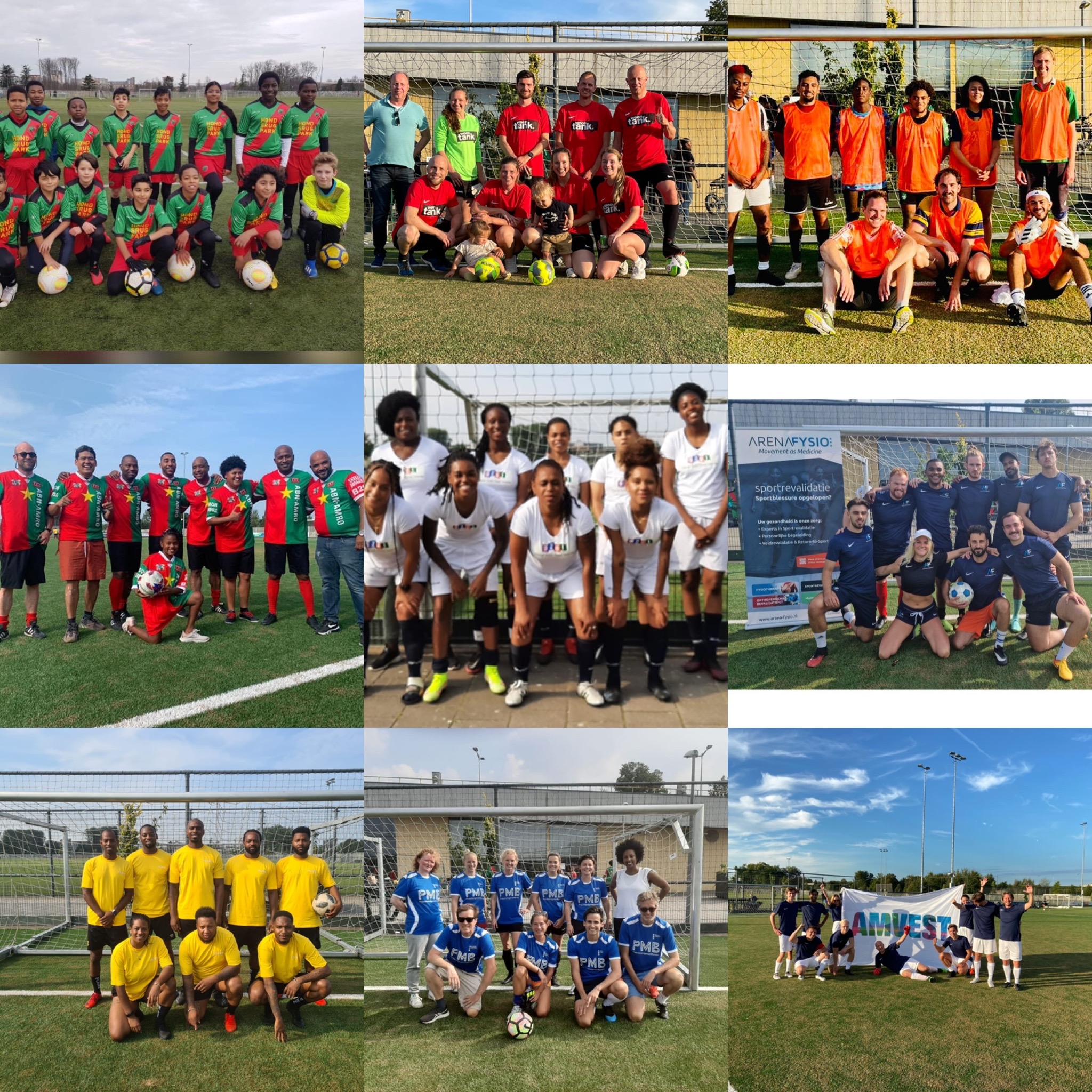 Hondsrugparkcup 2022