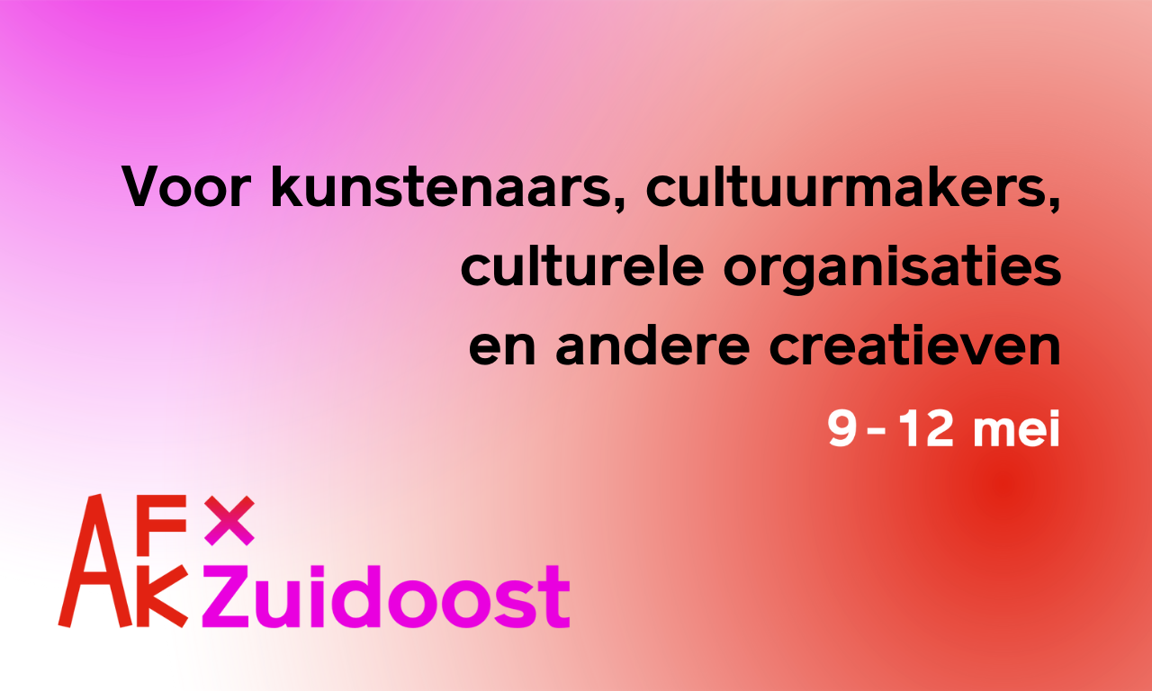 AFK x Zuidoost