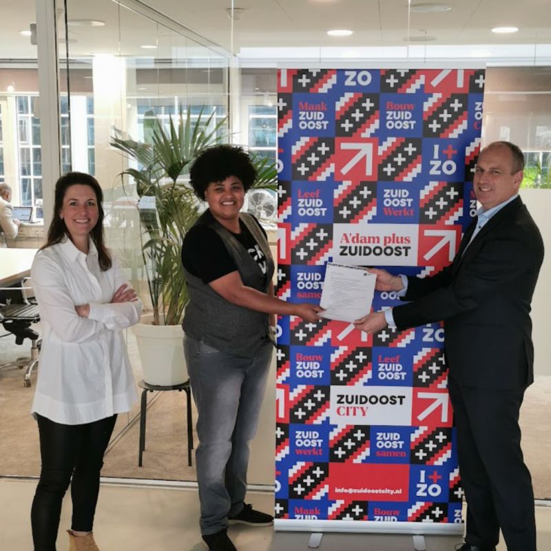 AM gebiedsontwikkeling