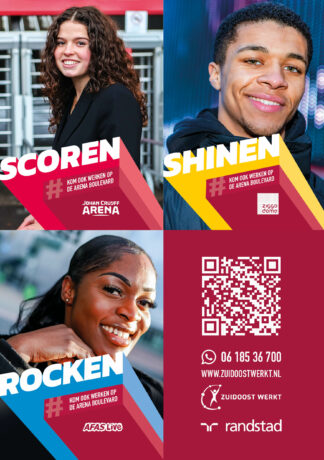 Arena_Boulevard. werk