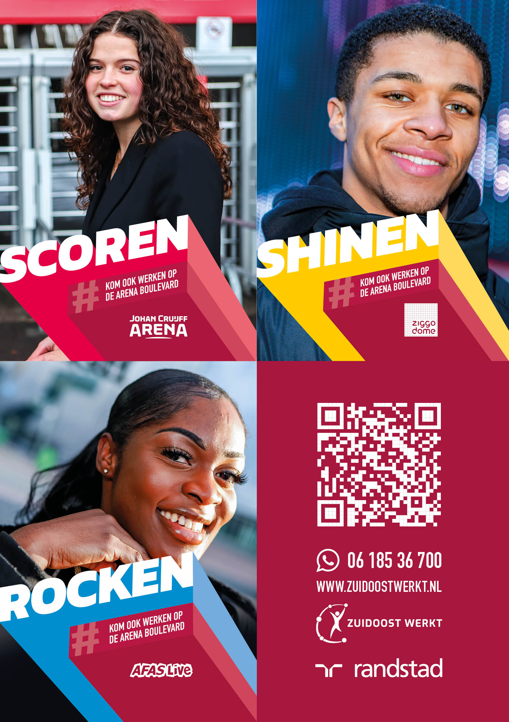 Arena_Boulevard. werk