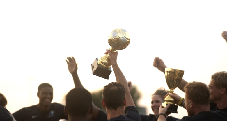 Hondsrugpark Cup 2022