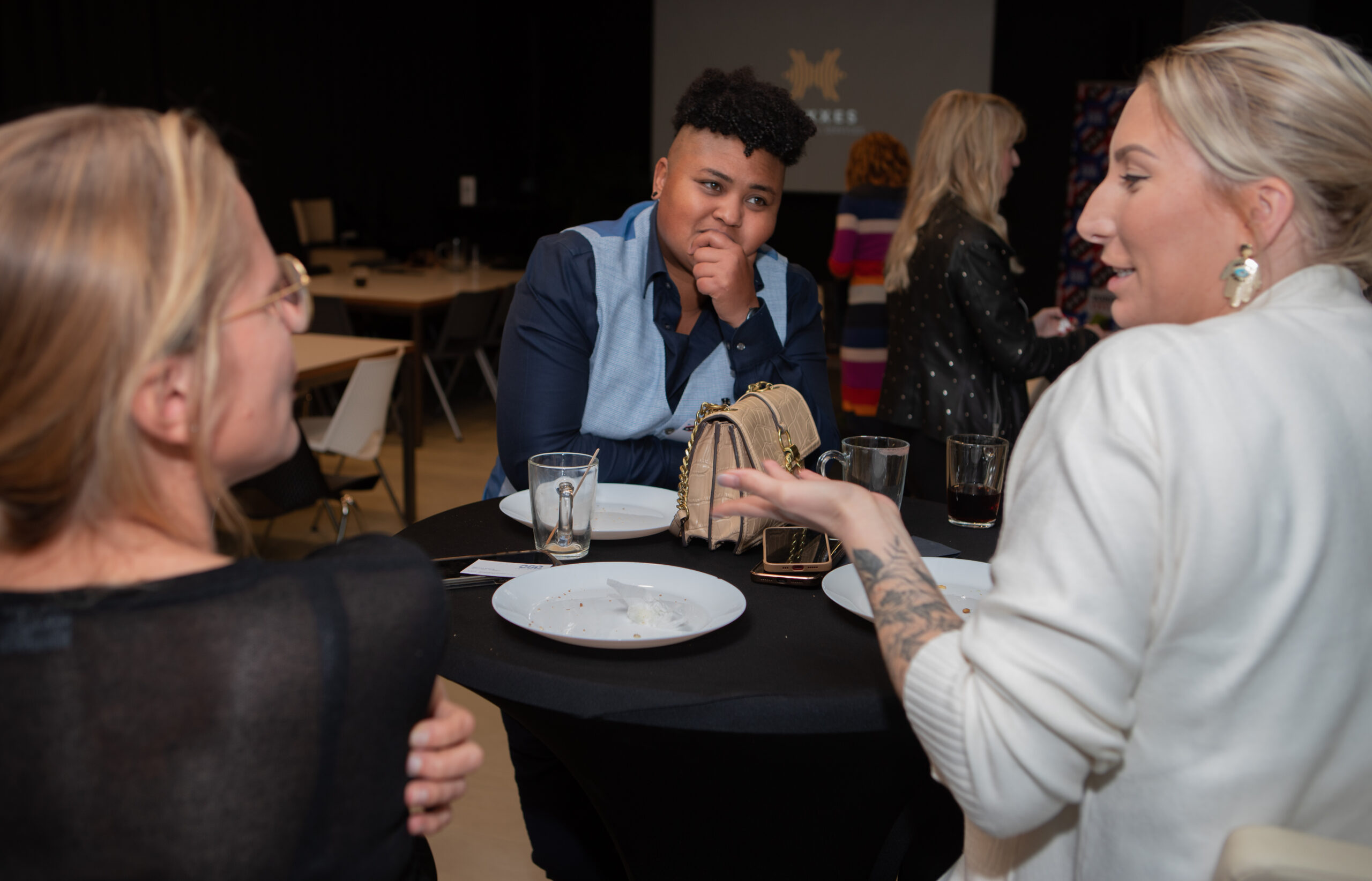 Diversiteit op de werkvloer