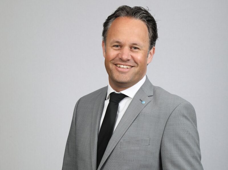 Gert Koffeman Foto Wim Roefs CSU-TZorg