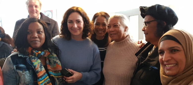 Burgemeester Halsema