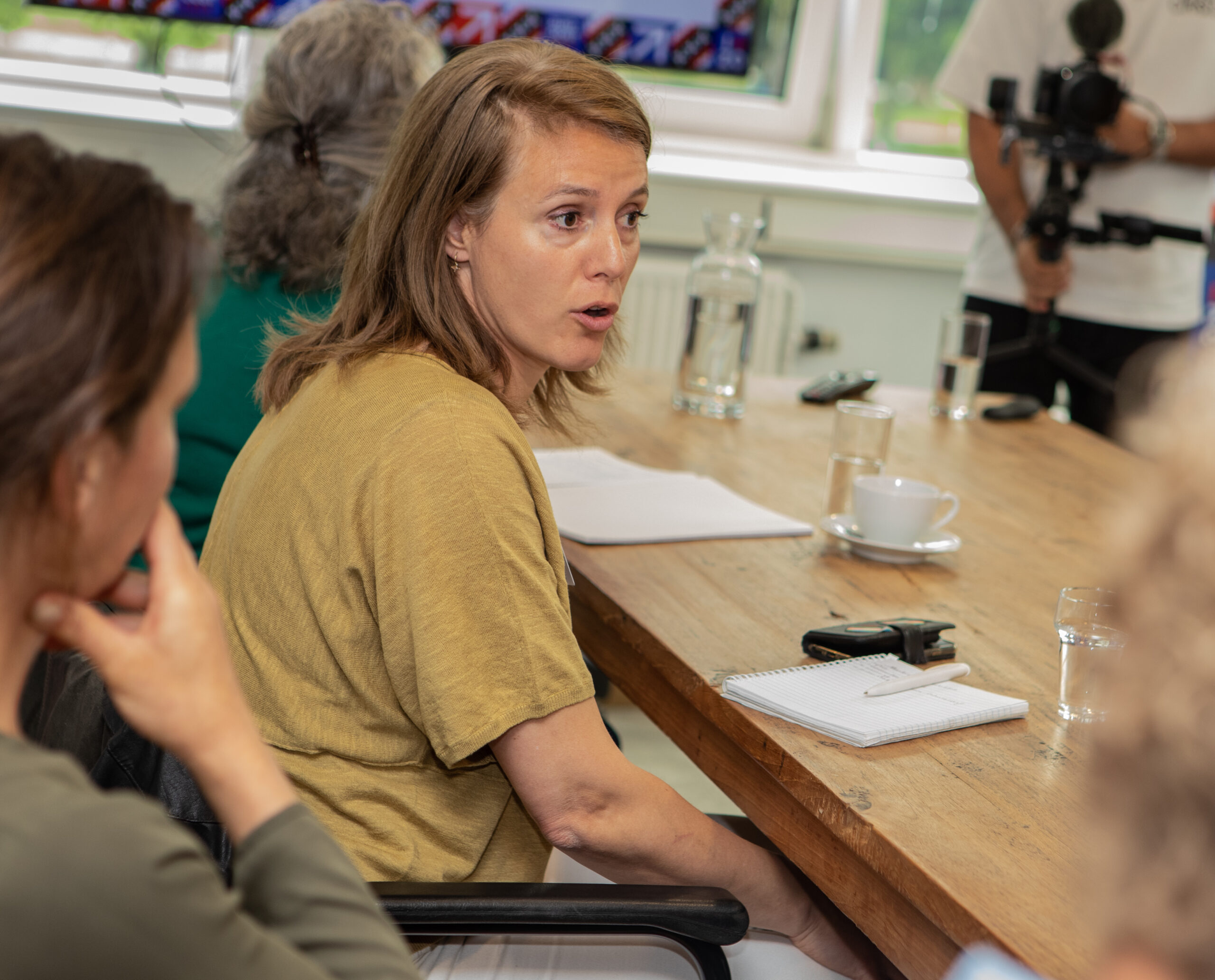 Masterclass Mobiliteit