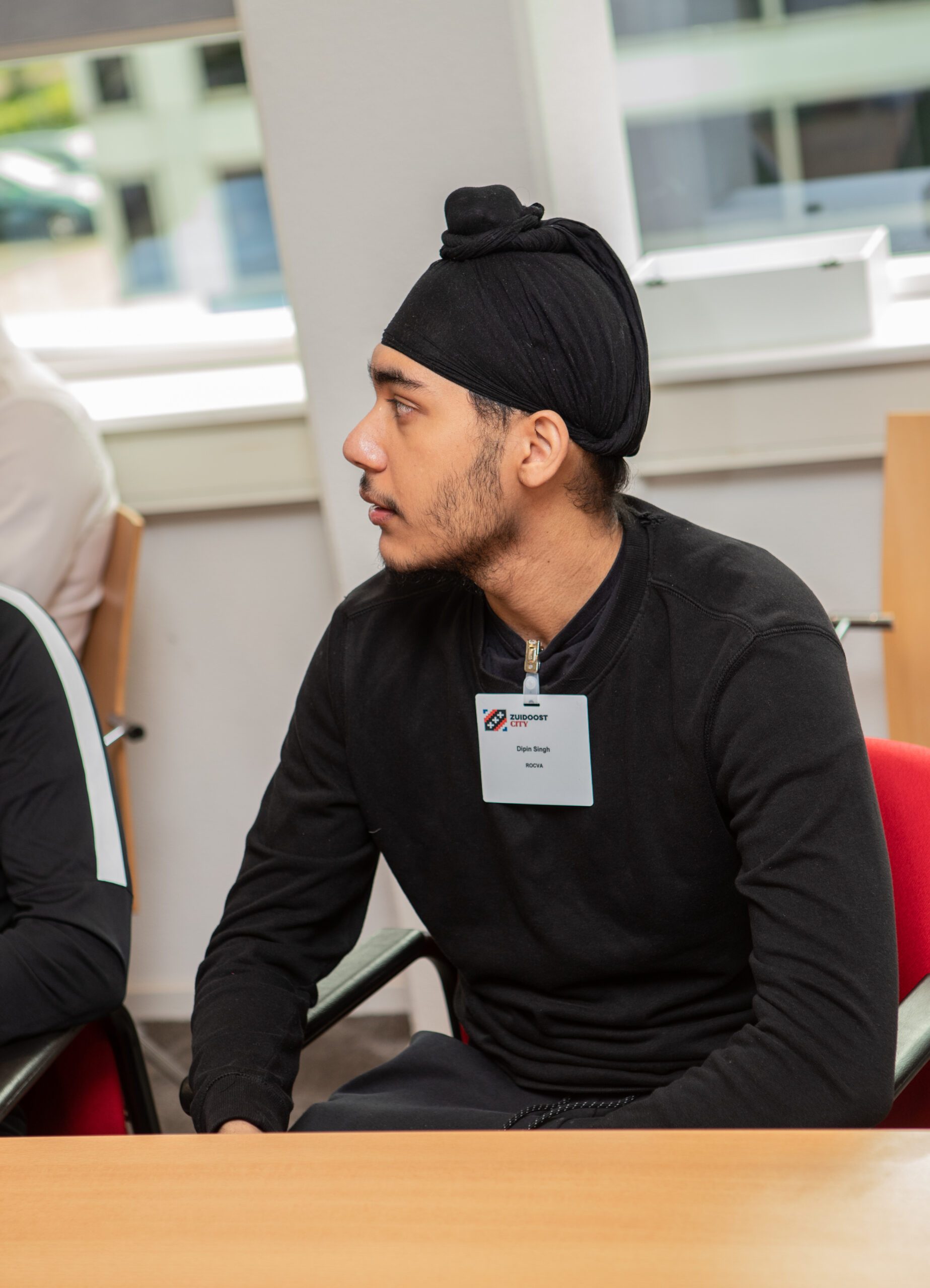 Masterclass Mobiliteit