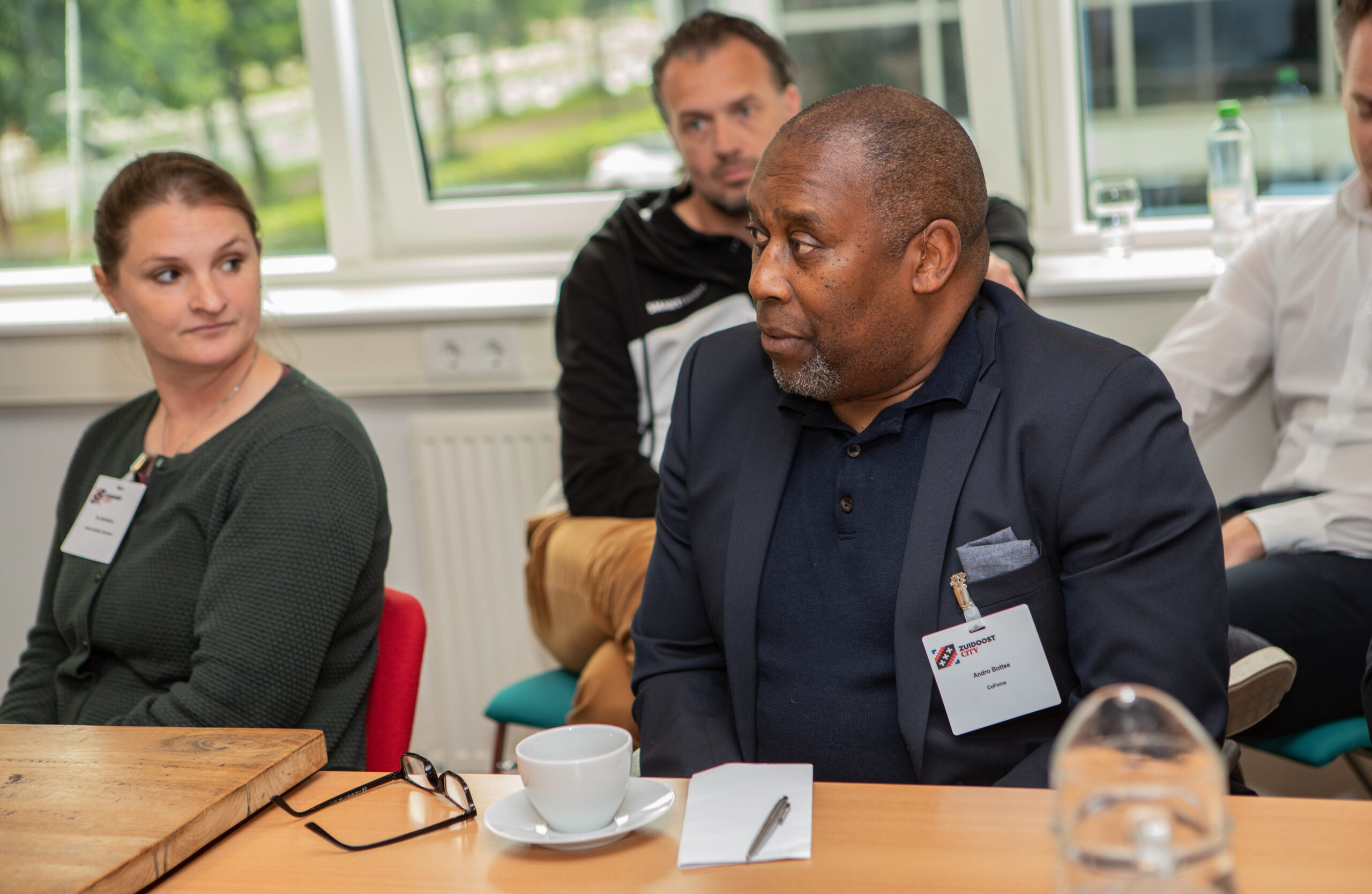 Masterclass Mobiliteit