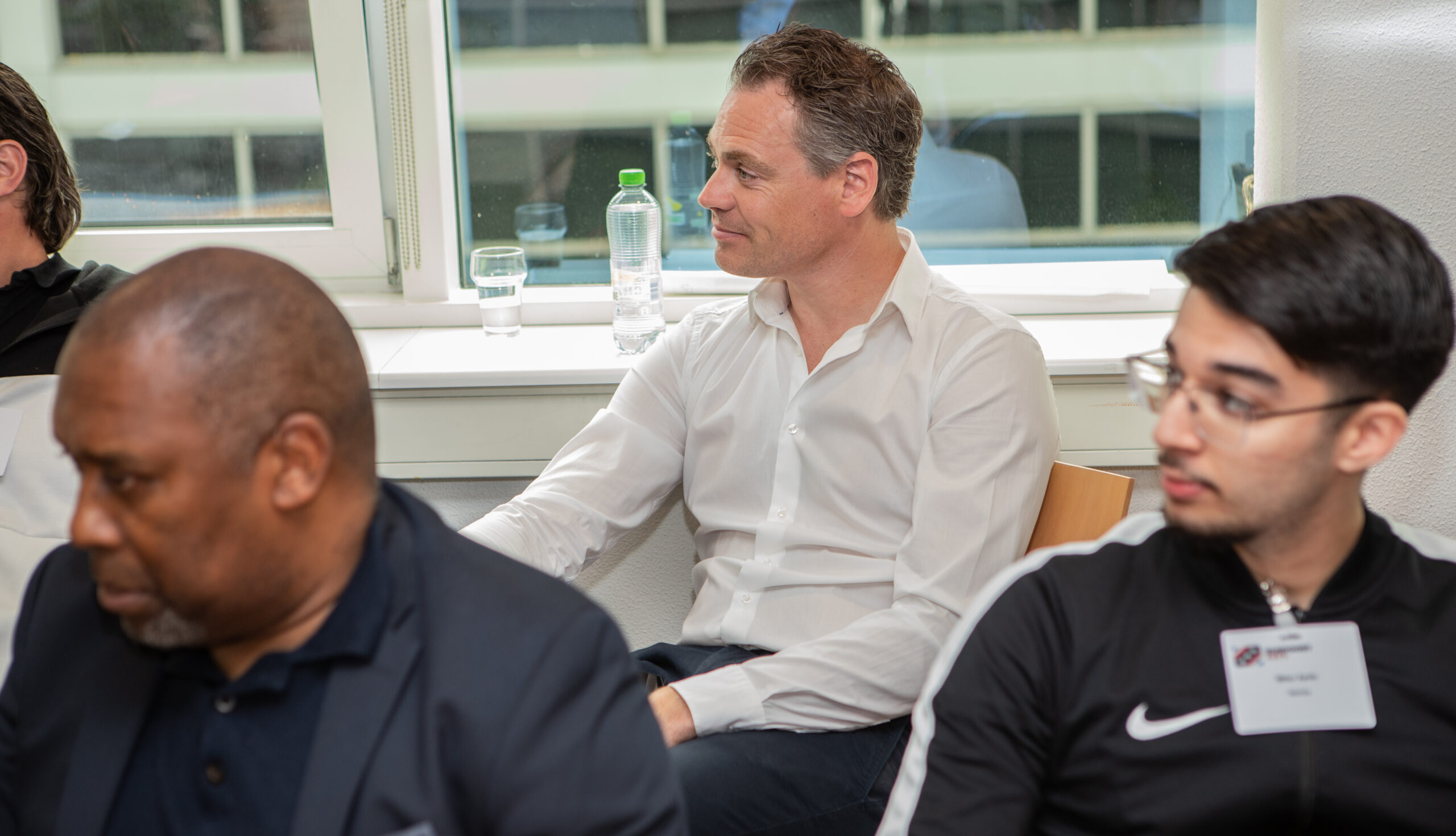 Masterclass Mobiliteit