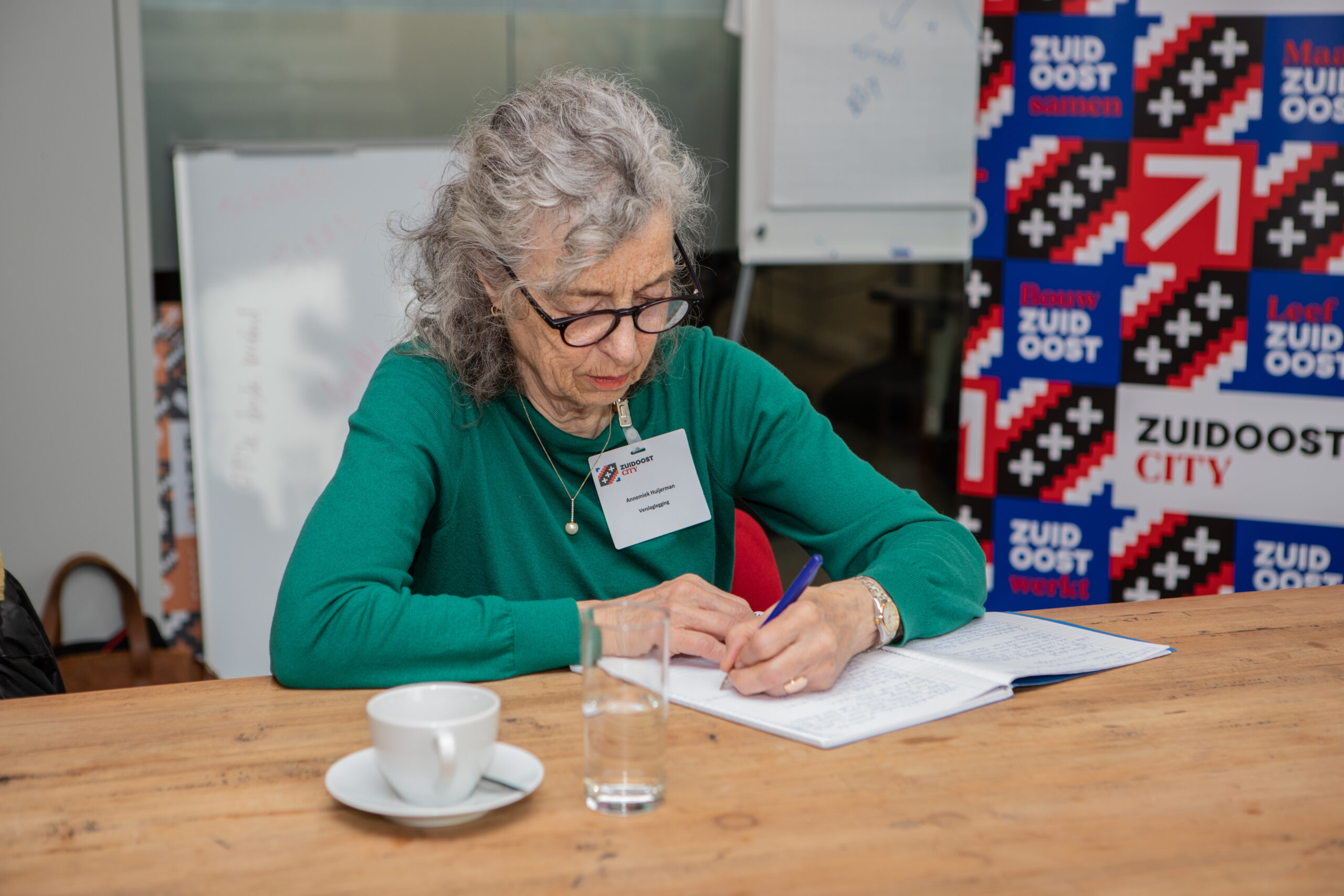 Masterclass Mobiliteit