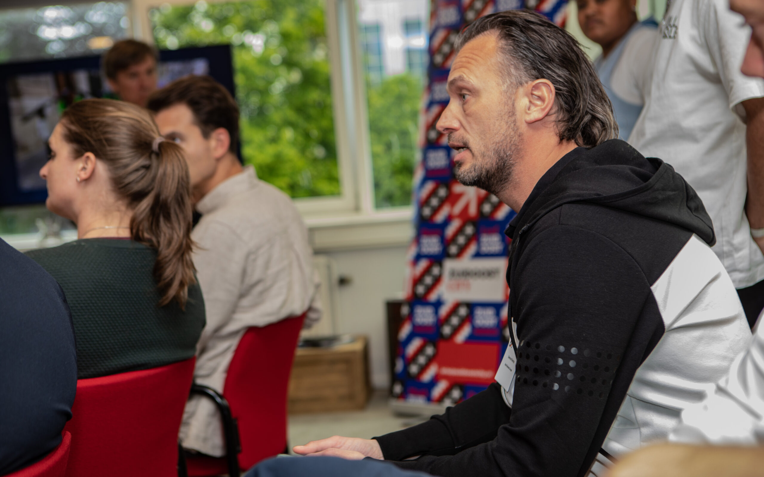 Masterclass Mobiliteit