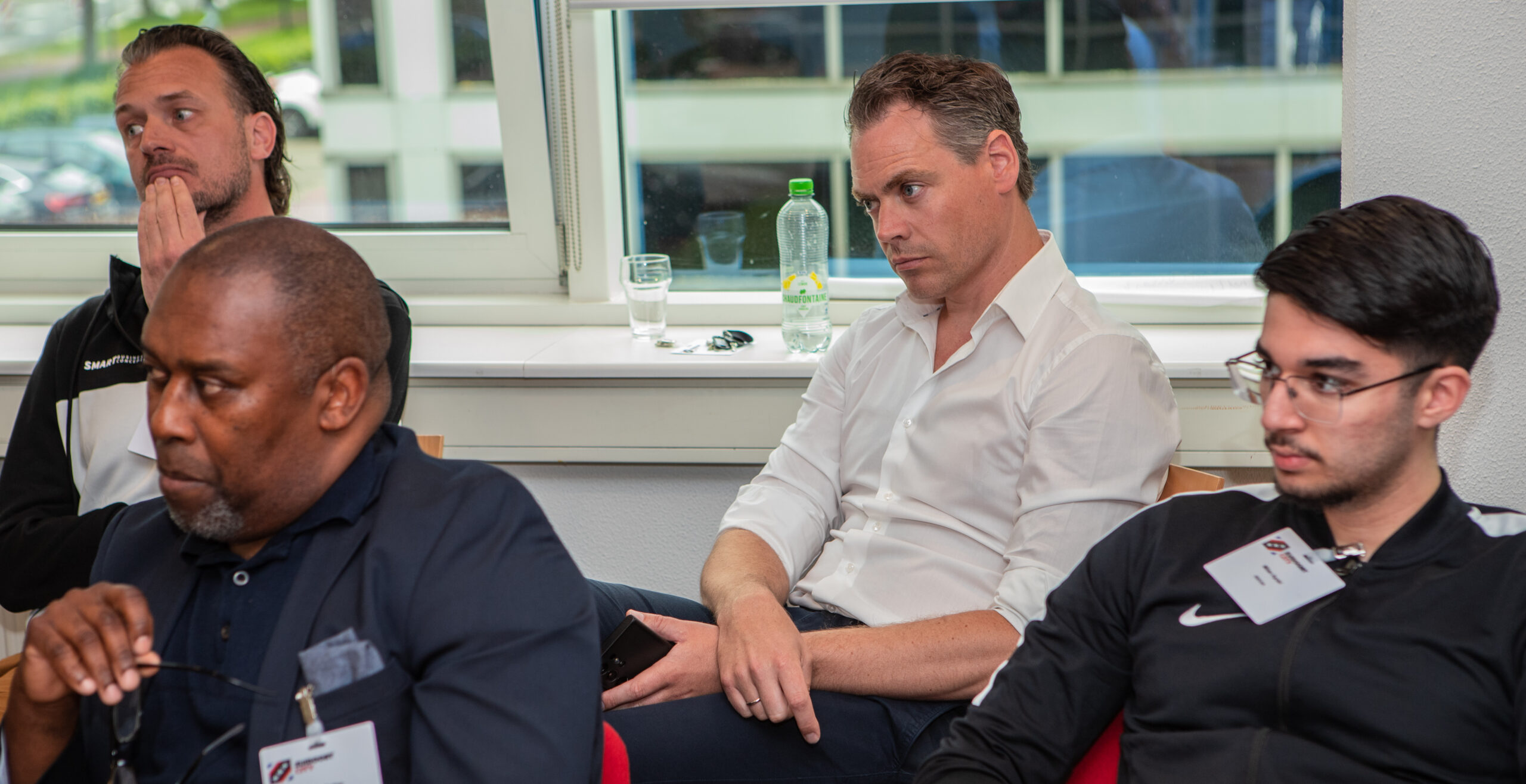 Masterclass Mobiliteit