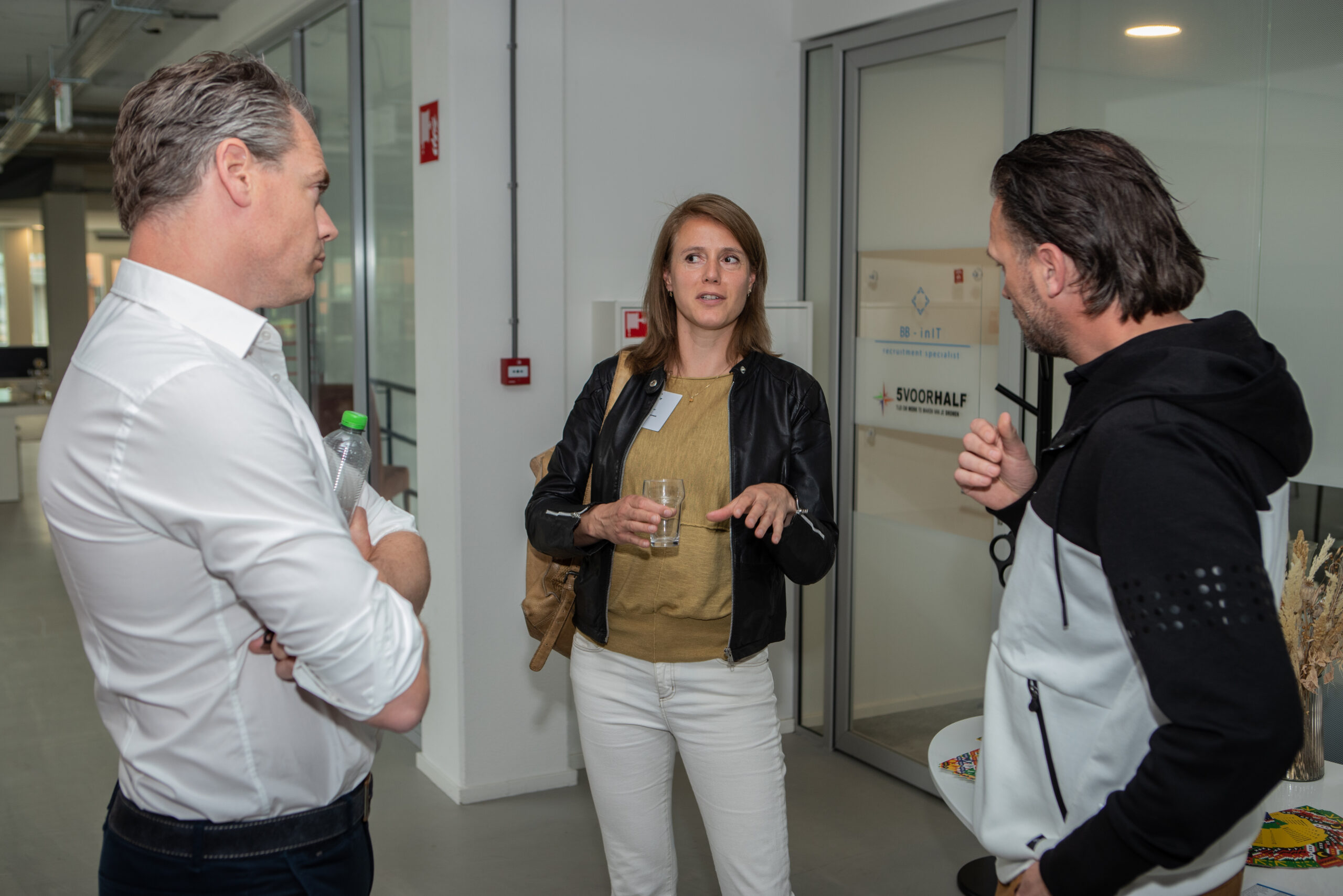 Masterclass Mobiliteit