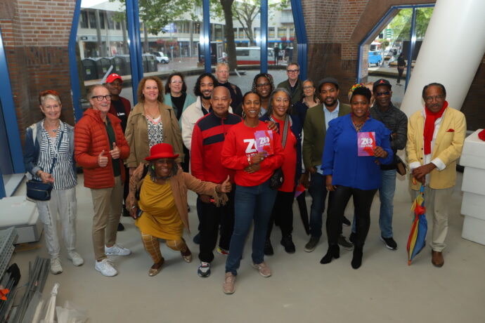 Zandkasteel Graziella