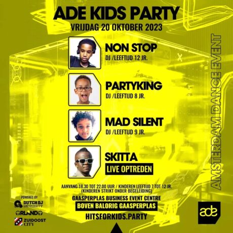 ADE Kids