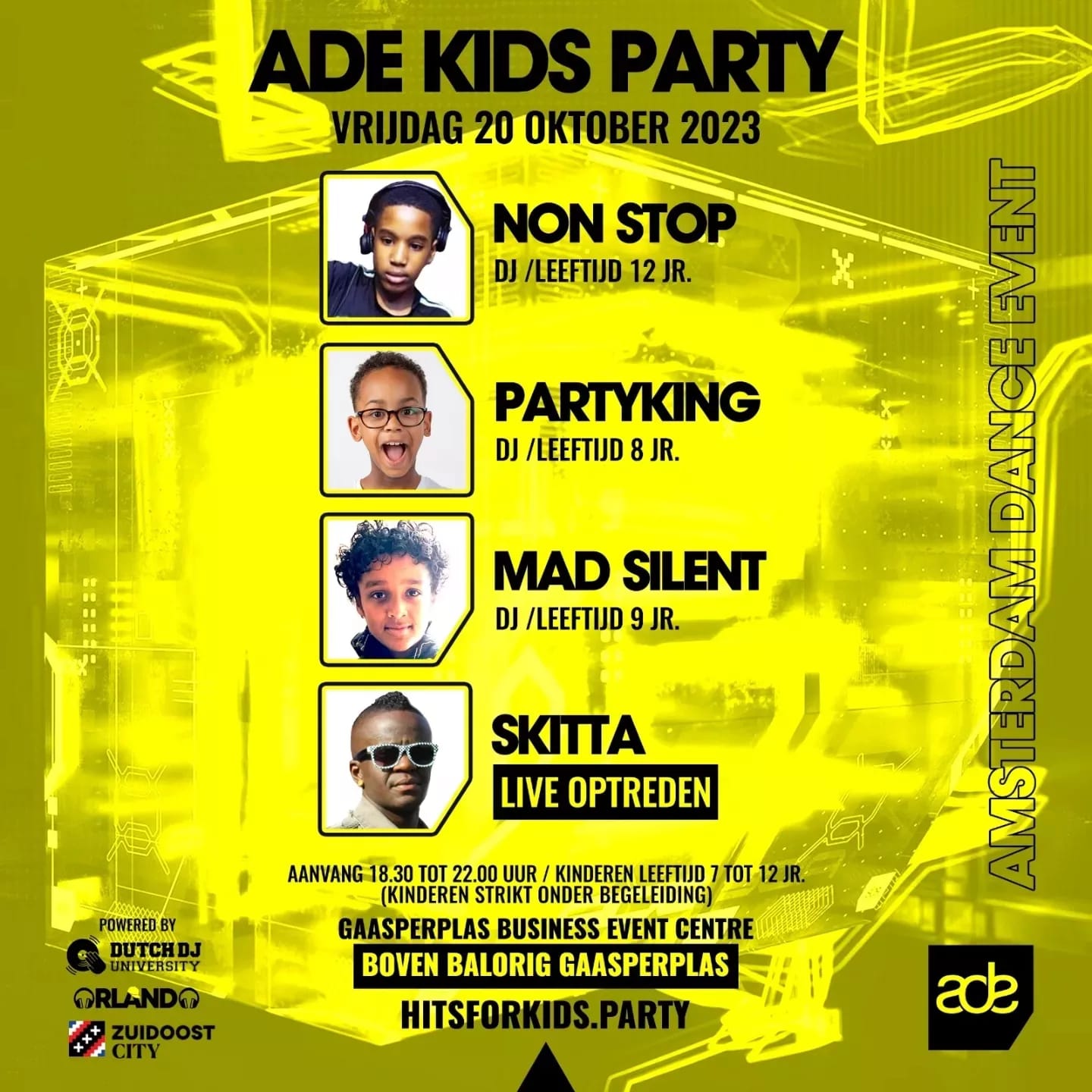 ADE Kids