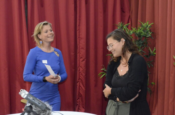 Groene Hub. Learning Lab Maartje