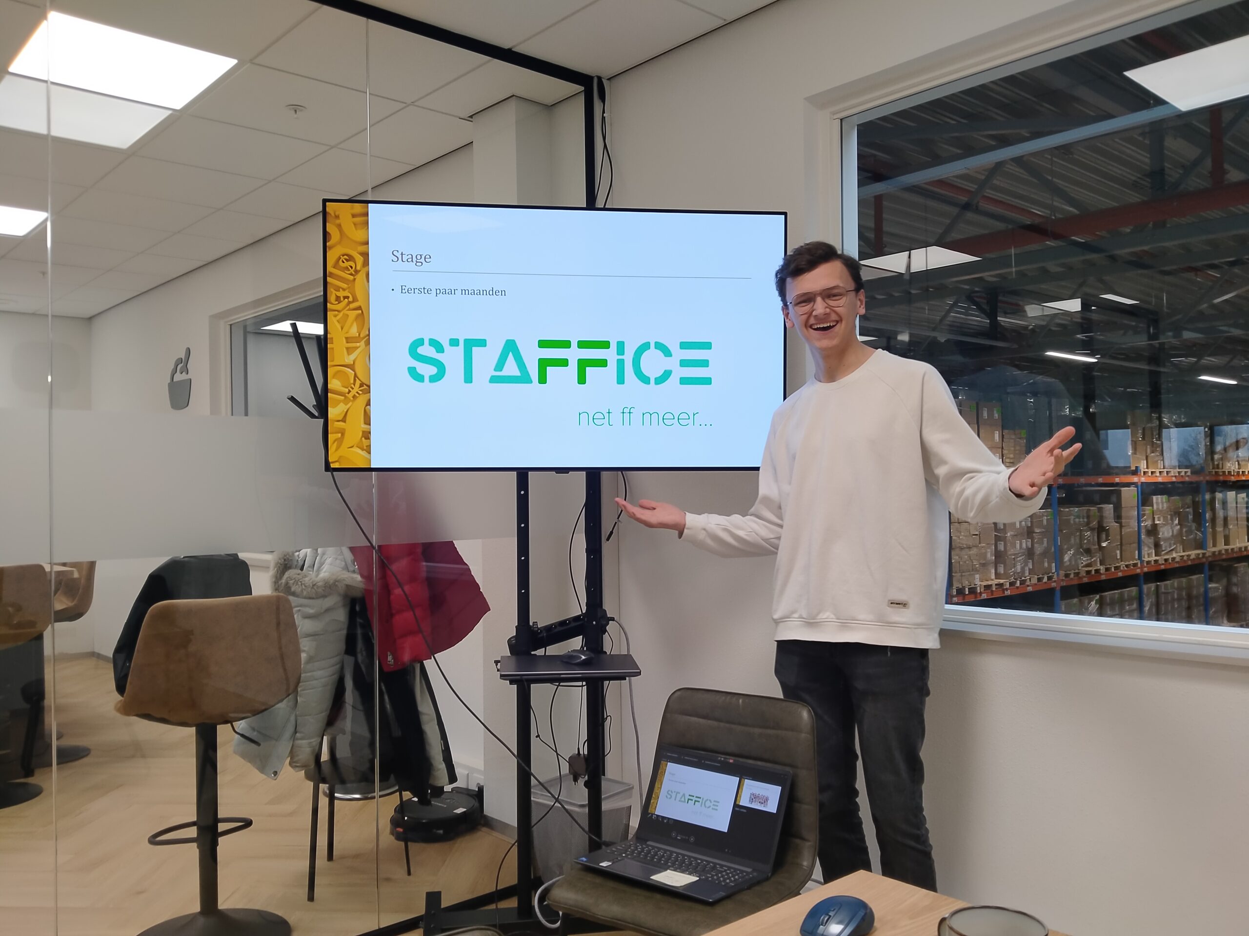 Louden van den Heuvel