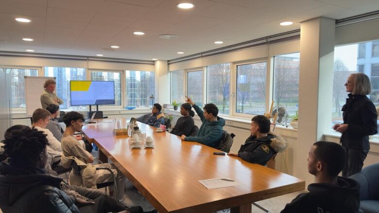 Talentenvijver voor Zuidoost City. jpeg