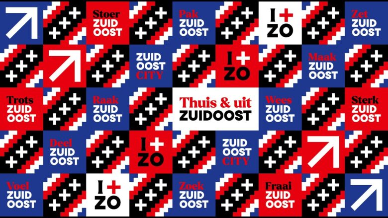 Zuidoost-City-Logo