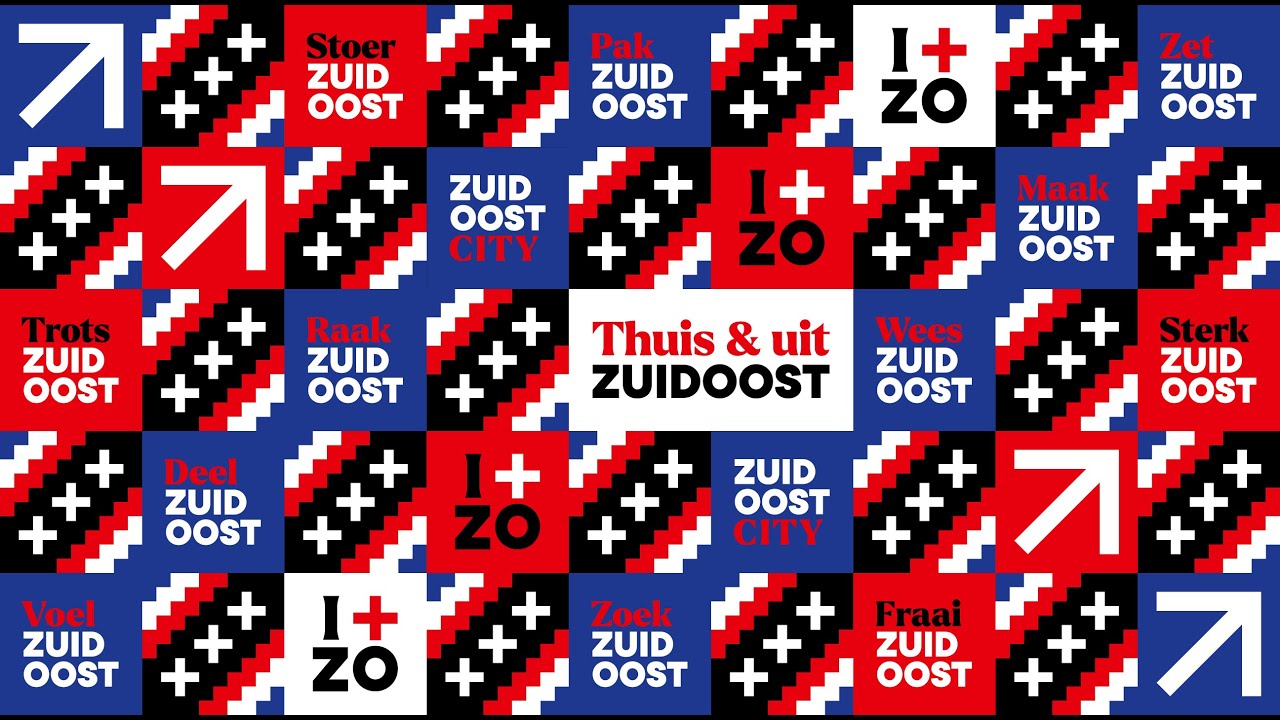 Zuidoost-City-Logo