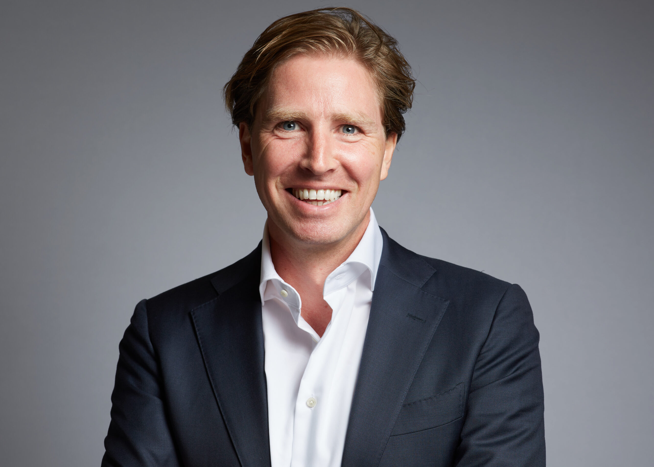 Felix Sanders. Bestuur