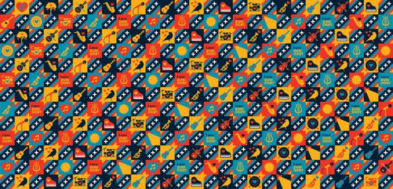 From Southeast with love