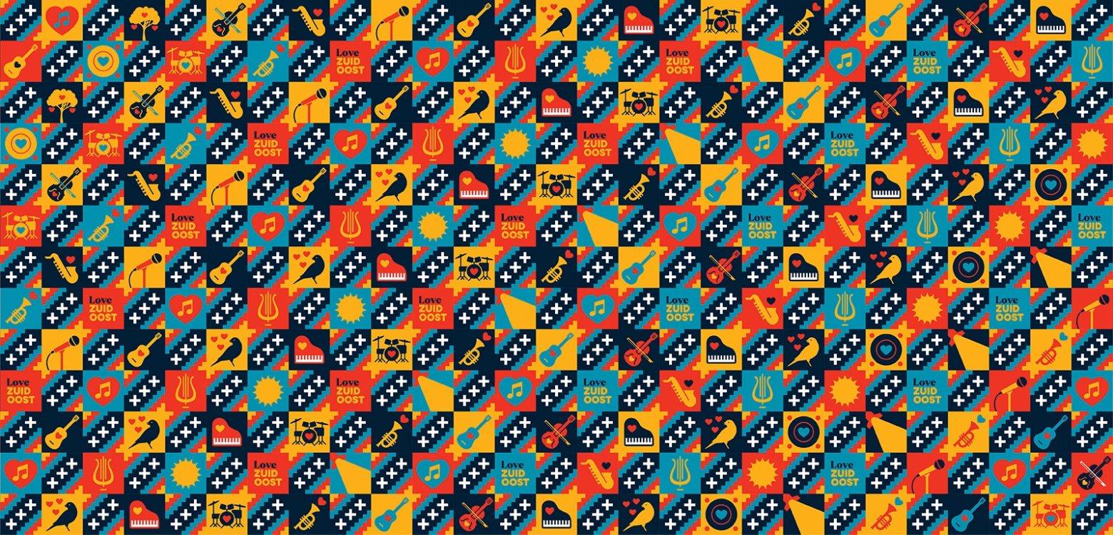 From Southeast with love