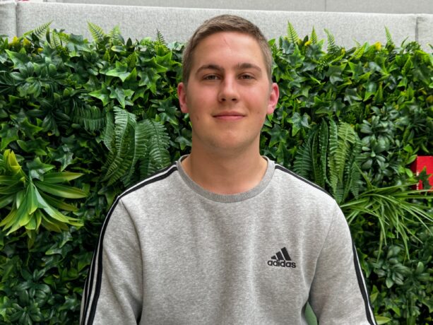 Student Talentenvijver