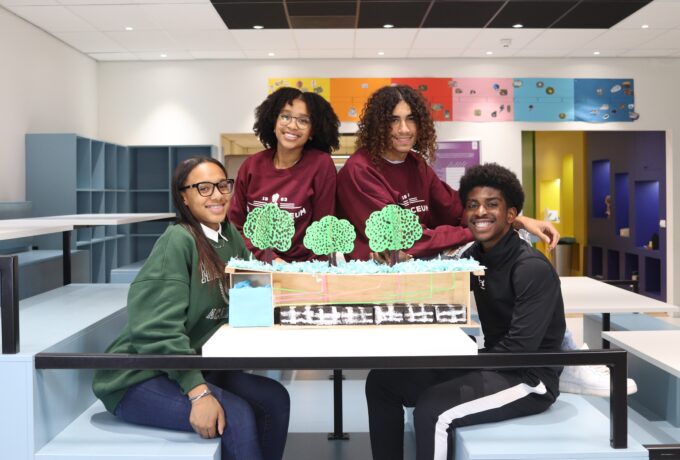 Technasium Lely Lyceum