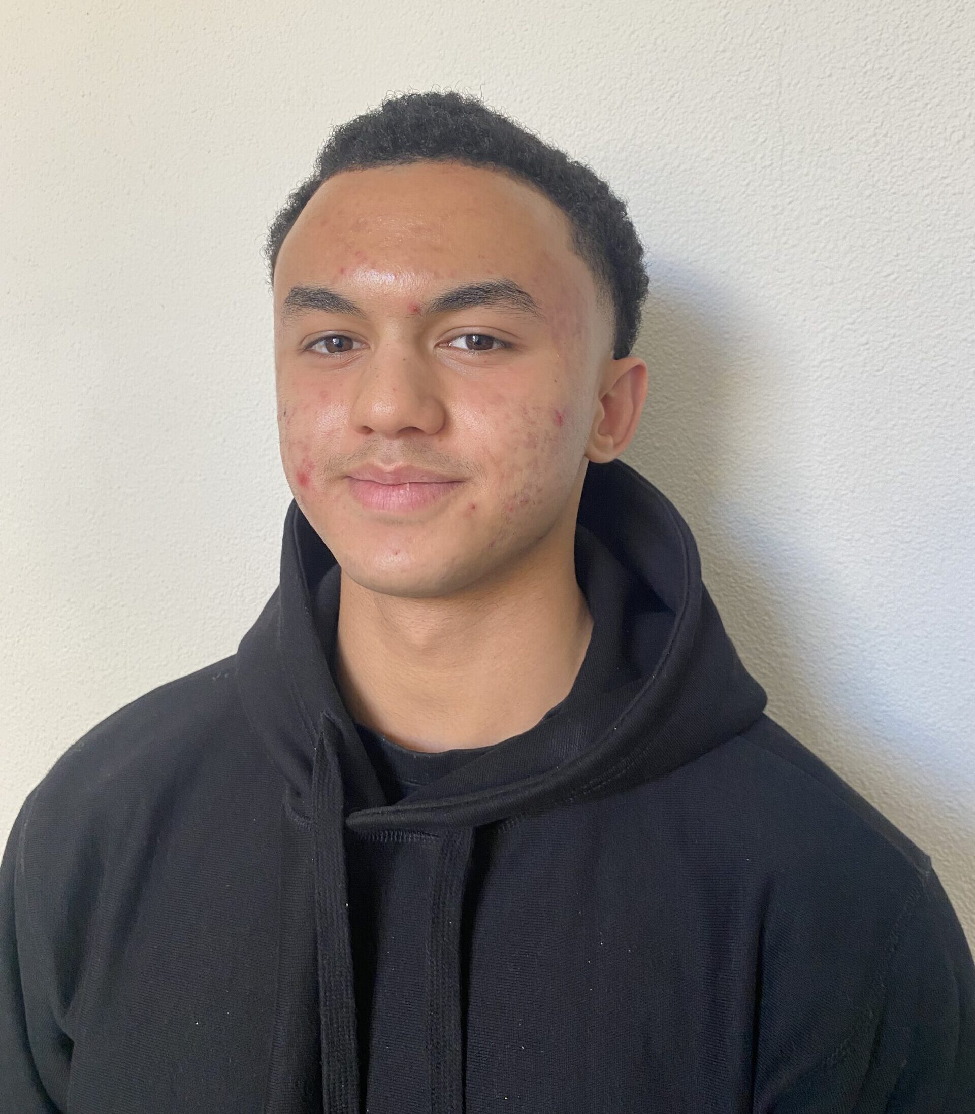 Jaya Student Talentenvijver. April 2024