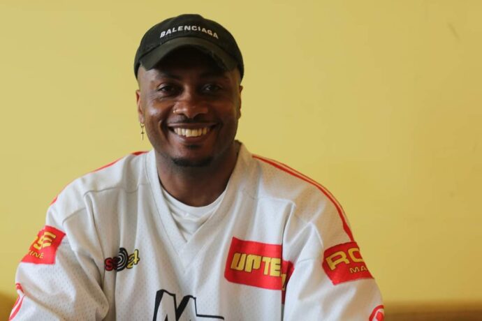 Richard Soesanna Fundament