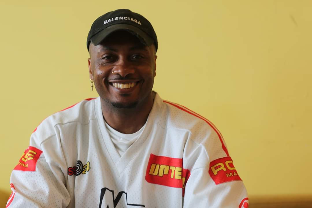 Richard Soesanna Fundament