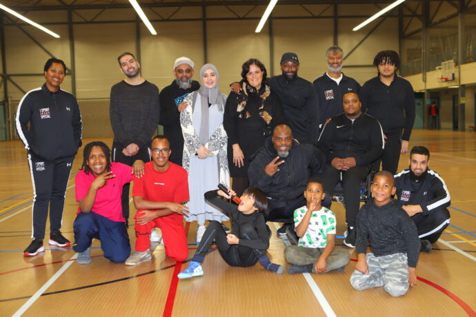 I Sport Special voor jan 25.