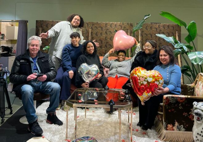 Buurtcomite Fonds voor Zuidoost