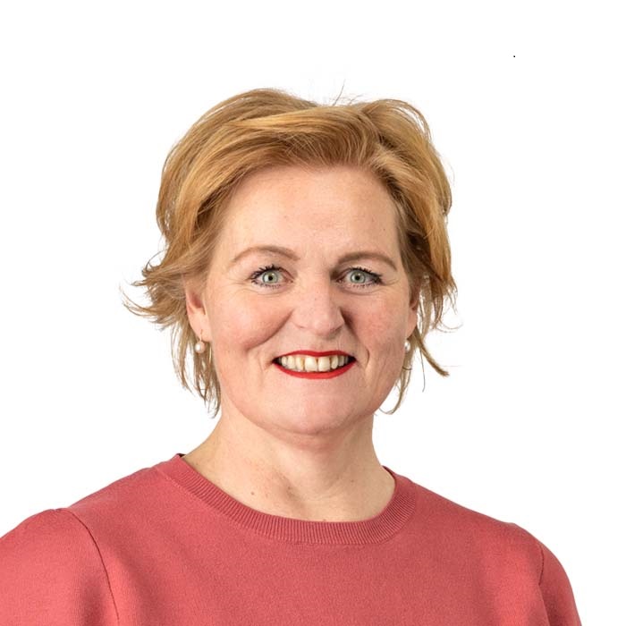 Independent Recruiters. Cleo van Amelsfort-Pinck