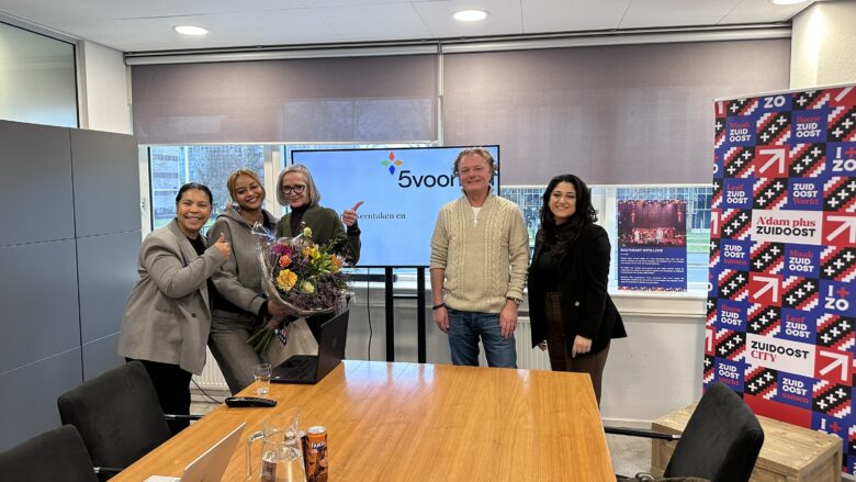 Talentenvijver stagebeoordeling