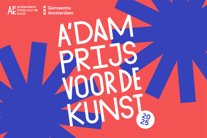 Amsterdamprijs