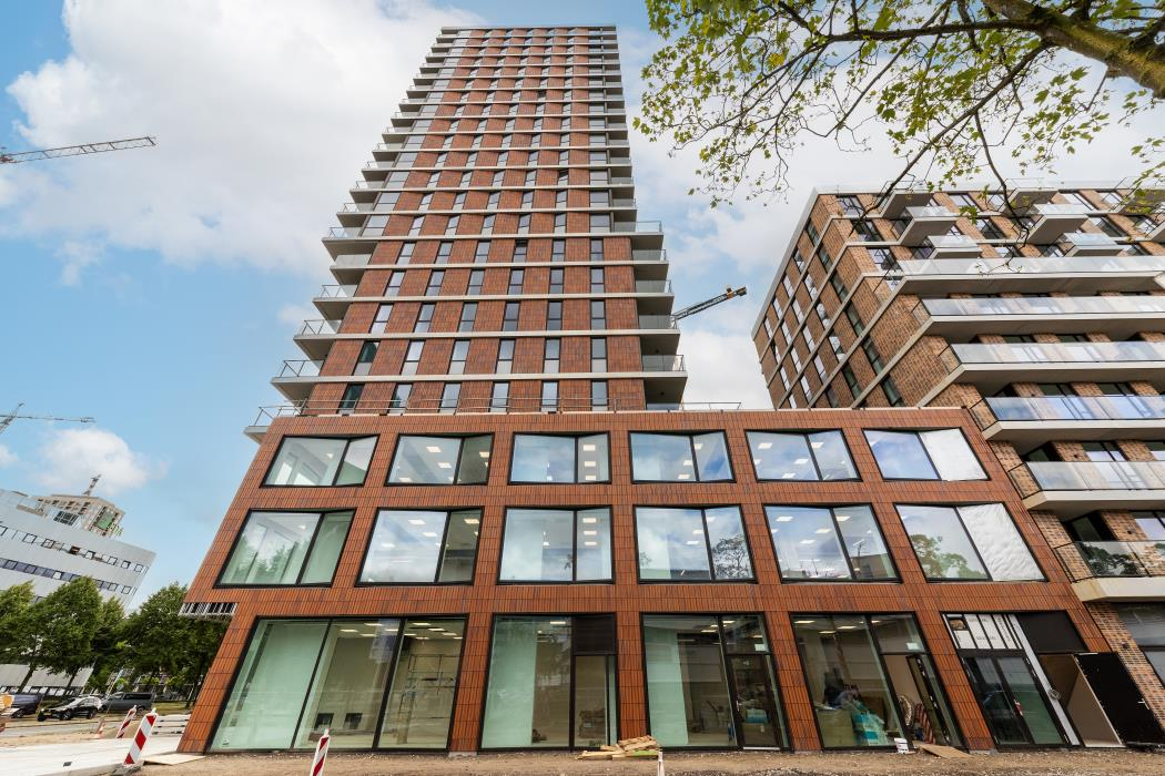 Woningen Zuidoost te huur