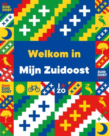 Video Campagne Zuidoost City